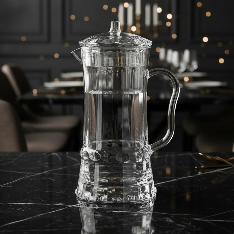 TW-07-JJ Bell Jug AZAD 12c