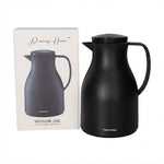 VF003B Vacuum Jug-1L Black 12c