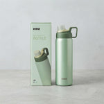 TS-01-01010-206 L-Green Thermos 900ml60c