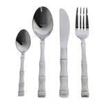 EL33MS 80Pcs Cutlery Elegant 3set
