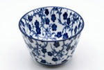 375DGW 2011 BlueFlower 3.75"Bowl DH 144c
