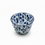 375DGW 2011 BlueFlower 3.75"Bowl DH 144c