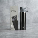 TS-01-01010-208 Black Thermos 900ml 60c