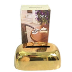 SHI-045 Tissue Box