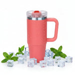 TS-8866 Pink Cup 900ml 30c