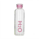 YDB03-05 Glass Drinks Bottle 750ml 30c