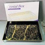 8206G-75 Plastic Tray