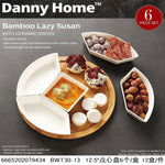 BWT30-13 DryFruit Plate 12c