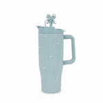 ZF-085-LAN Blue Pearl Tumbler 1.2L 20c