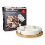 BWT30-13 DryFruit Plate 12c
