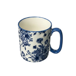 BZ01-28 450ml Mug Porcelain 12-48c