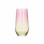 CB09-09 Glass 6Pcs Set 550ml 12c