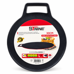 9Nine 30cm Multi-Purpose Non-Stick Cooking Tawa
