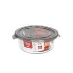BXH01-03 635ml Round Crisper G+P Lid 36c