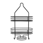 ZYB106 Shower Rack 30.5x14x65cm 6c