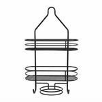 ZYB106 Shower Rack 30.5x14x65cm 6c