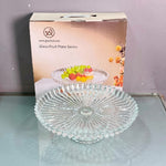 RXG-160 Cake & Dessert Plate  12c