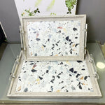 SHI-030 2Pcs Tray Set 18c