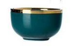 45DLW-3003 4.5"Bowl (11*6cm) 96c