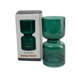 CB-90 Glass Vase 7x14x6.9cm 24c