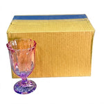 CG193 WineGlass Pink-Purple Gradient 24c