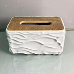SHI-055 Tissue Box 40c