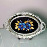 SHI-082 Oval Serving Tray 20c