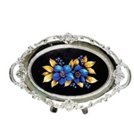 SHI-082 Oval Serving Tray 20c