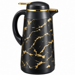 Luxury Insulated Thermos Flask for Hot & Cold Beverages 1 Litre