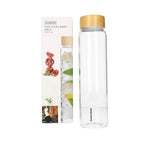 YDB01-16 Glass Drinks Bottle 1000ml 30c
