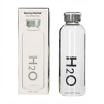 YDB03-01 Glass Drinks Bottle 750ml 30c