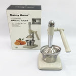 2501-141 Juicer 18.1x15.3x35.4cm 9c