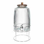 WTJ20 Drinks Dispenser 6L 4c