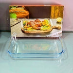 CG234 Baking Pan 0.7L