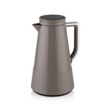 Modern Minimalist 1.0L Vacuum Insulated Thermos Flask