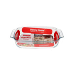 KP017 Baking Pan 2L DannyHOME 6c