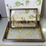 SHI-094 2Pcs Tray Set 18c