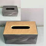 SHI-060 Tissue Box 40c