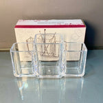 M-9023 Acrylic Organizer 24c