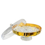 2362DT1-S Acrylic Dry Fruit Box (G) 12c