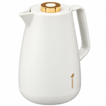 Premium Vacuum Insulated Tea & Coffee Thermos Jug 1 Litre