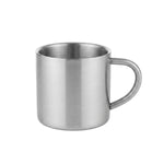 SS49-01 300ml Mug SSteel 100c