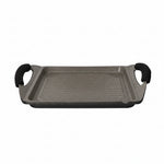 2501-15 Baking Tray 34x26.5x5.2cm 12c