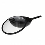 W011-30 Deep Wok 30x8.5cm 6c