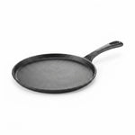 ZYB179 Skillet 13x1.6cm Cast Iron 30c