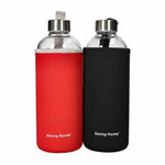 YDB12-01 Glass Drinks Bottle 1000ml 30c