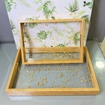 SHI-093 2Pcs Tray Set 18c