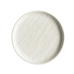 CPK-012 8"Flat Plate Porcelain 36c