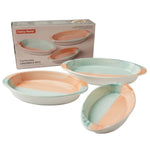 GS2105-06 3Pcs Set 13+16+18cm 6c