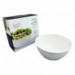 BW20-112 Ceramic Bowl 18.3x8cm 24c